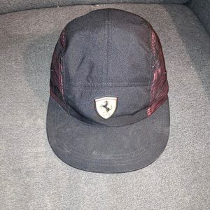Puma Ferrari Hat